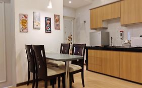 Homestay Melaka Mahkota Melaya Raya